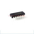 WHTS3-- DIP14 logic IC inline 14 feet New Original TC4584BP